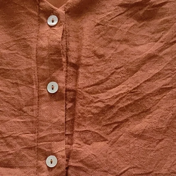 Nanette Lepore Sleeveless V-neck Dress - Picture 7 of 10